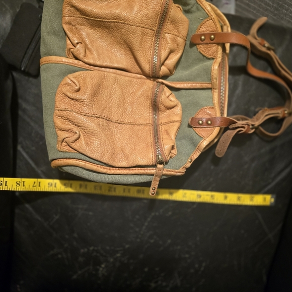 schuler & sons hand bag - Picture 9 of 9